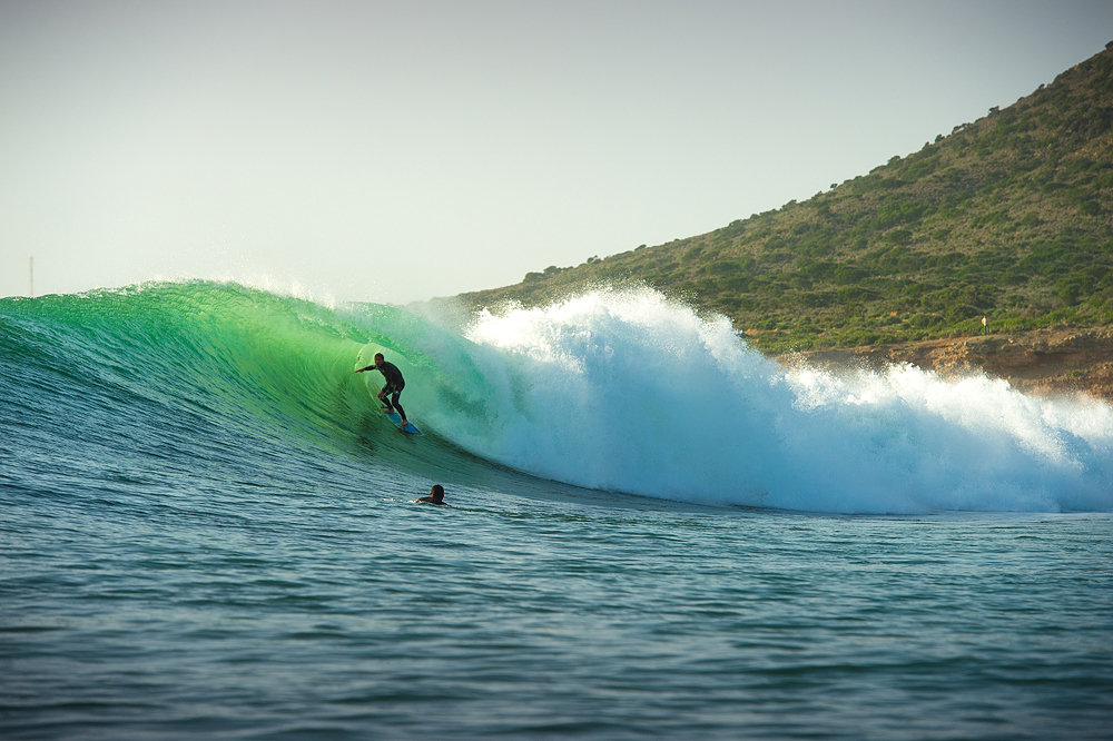 Surf Lessons Taghazout